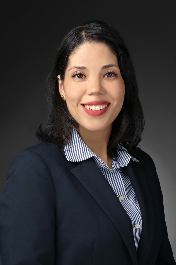Dr. Monica Delgado